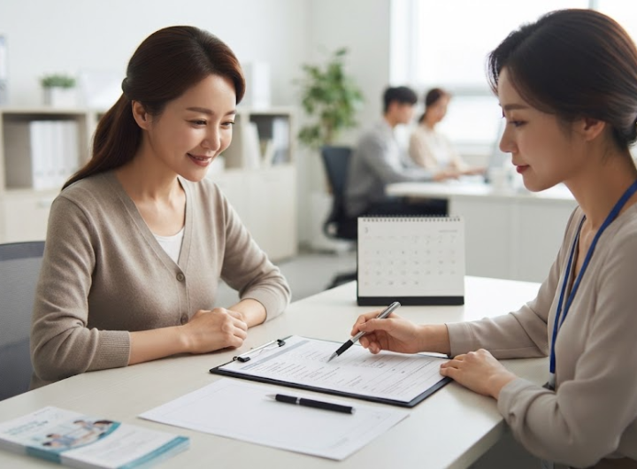 건강검진건강보험신청 관련 이미지 1
