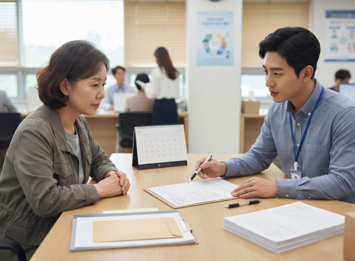 건강검진건강보험신청 관련 이미지 1