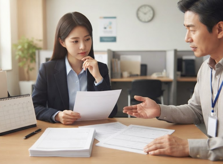 청년직장인지원금 관련 이미지 1