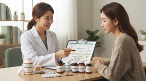 영양제복용한도 관련 이미지 1
