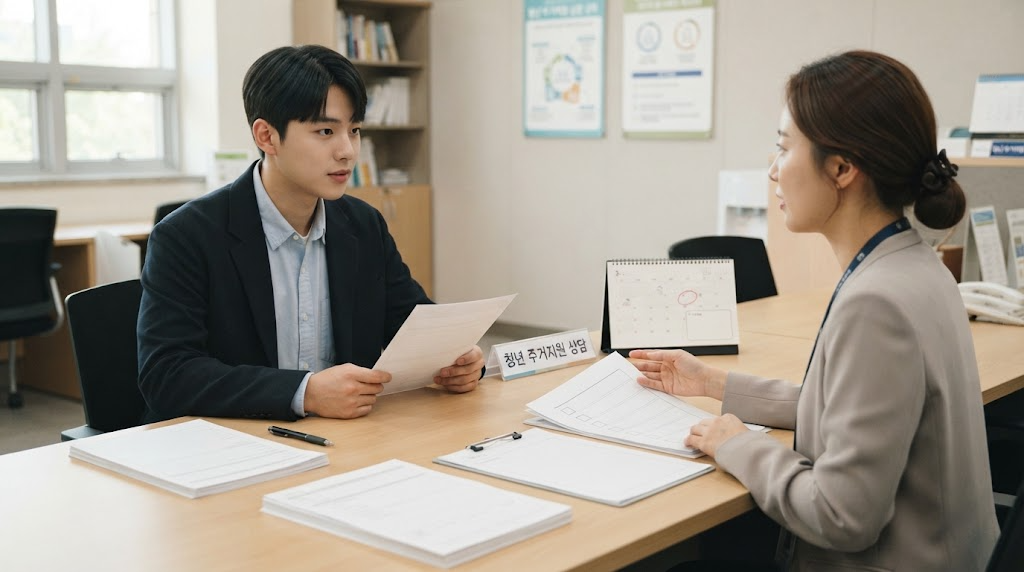 청년주거지원신청 방법과 필요한 서류 미리 준비하기 2 청년주거지원신청 관련 이미지 1