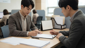 청년직장인지원금 관련 이미지 1
