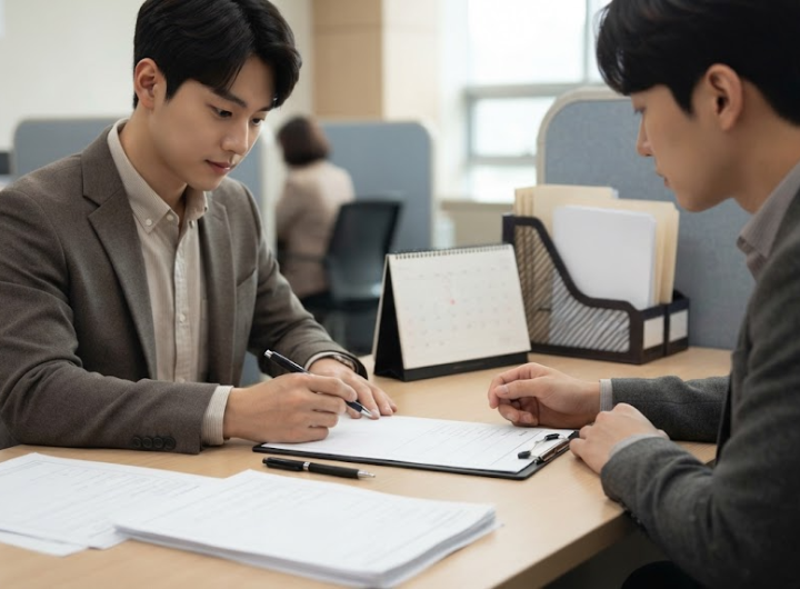 청년직장인지원금 관련 이미지 1