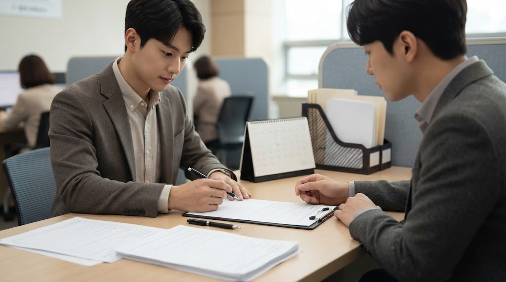 청년직장인지원금 관련 이미지 1