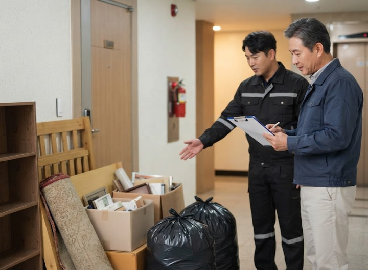 폐기물처리업체 관련 이미지 1