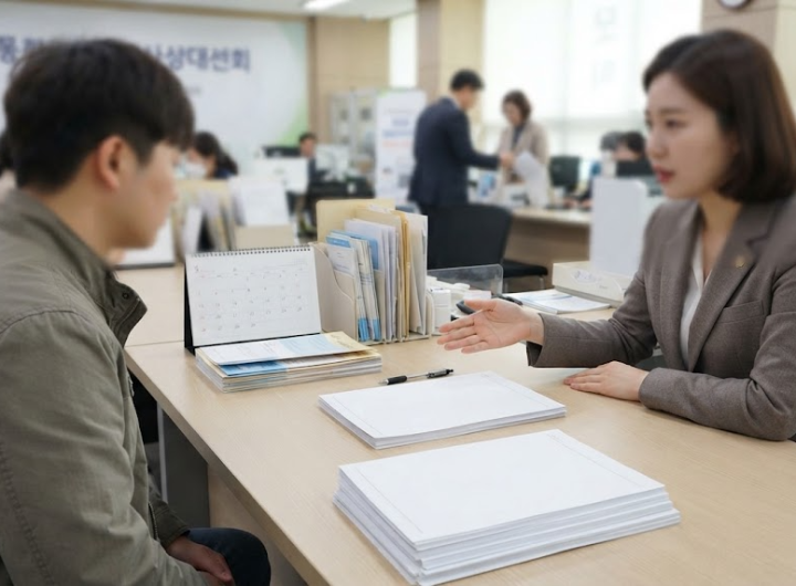 청년주거지원비교 관련 이미지 1