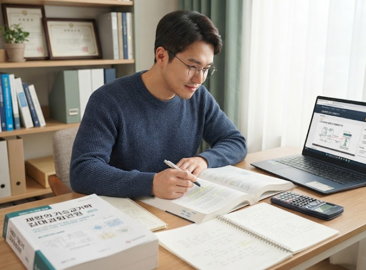 자격증추천 관련 이미지 1