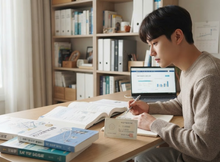 자격증추천 관련 이미지 1