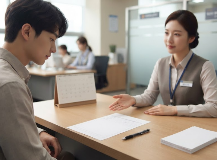 청년 직장인 생활안정자금 관련 이미지 1