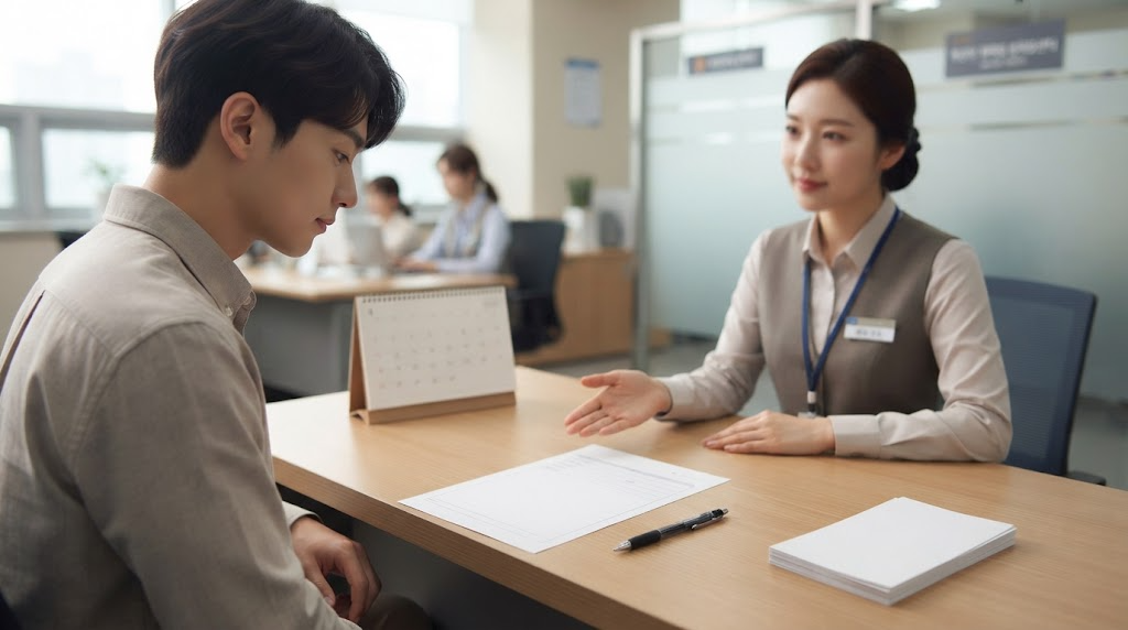 청년 직장인 생활안정자금 관련 이미지 1