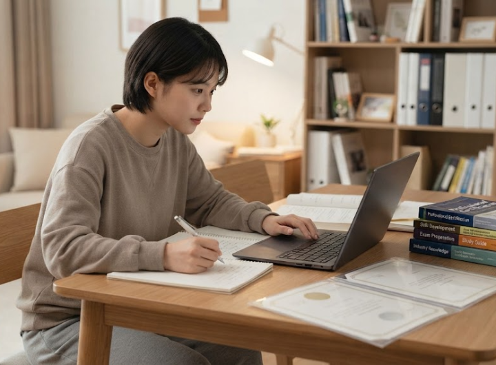 청년 자격증 응시료 지원 관련 이미지 1