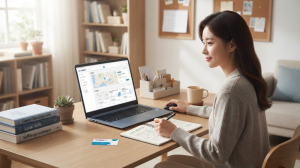 직업훈련포털 HRD-Net 관련 이미지 1