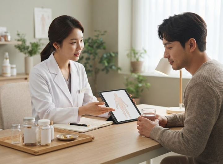 영양제복용 관련 이미지 1