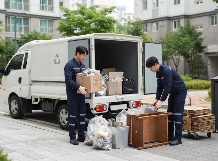 폐기물처리업체 관련 이미지 1