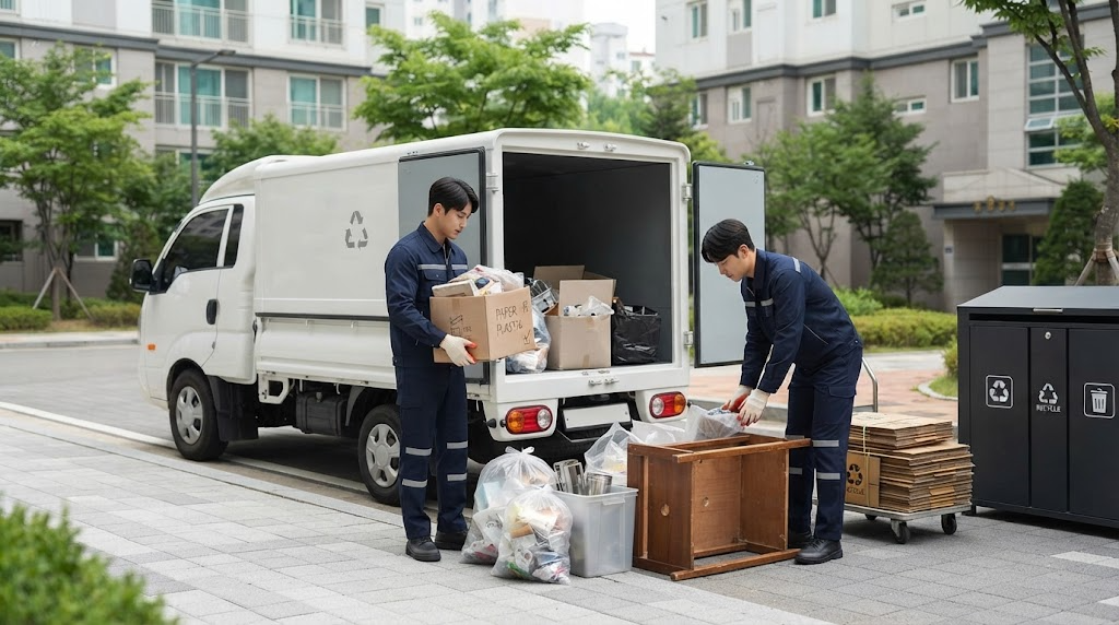 믿을 만한 폐기물처리업체 고를 때 꼭 확인해야 할 체크포인트 2 폐기물처리업체 관련 이미지 1