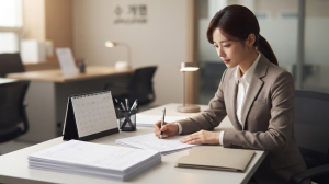 청년직장인지원금 관련 이미지 1