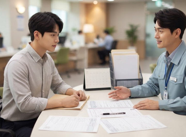 청년직장인지원금 관련 이미지 1