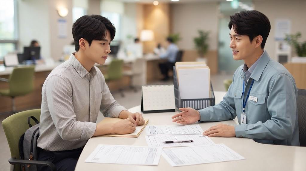 청년직장인지원금 관련 이미지 1