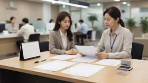 청년직장인지원금 관련 이미지 1