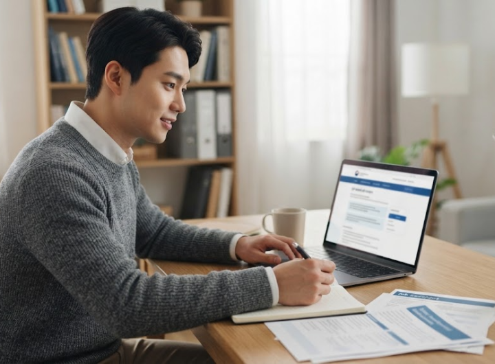 청년직장인지원금 관련 이미지 1