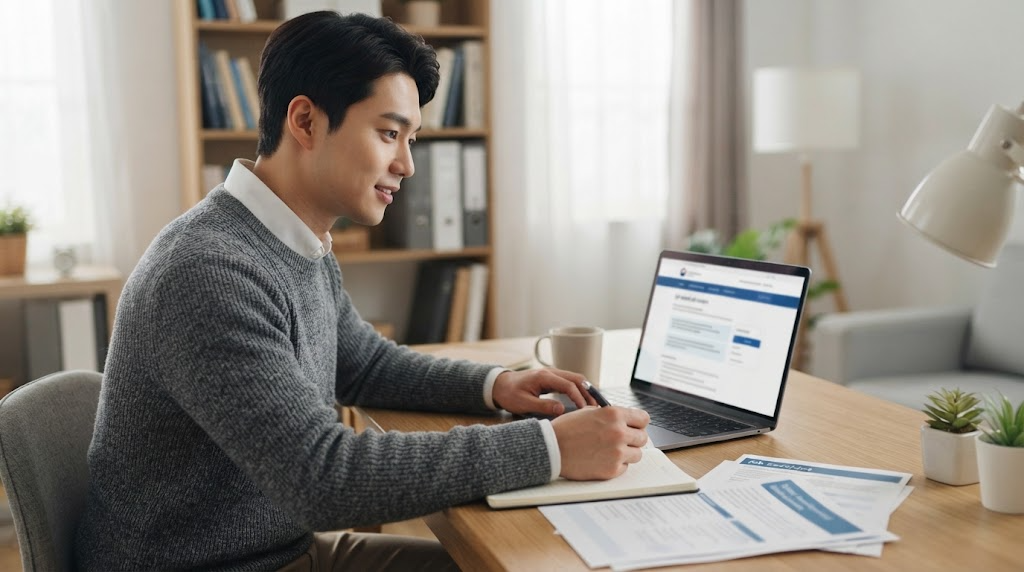 청년직장인지원금 관련 이미지 1