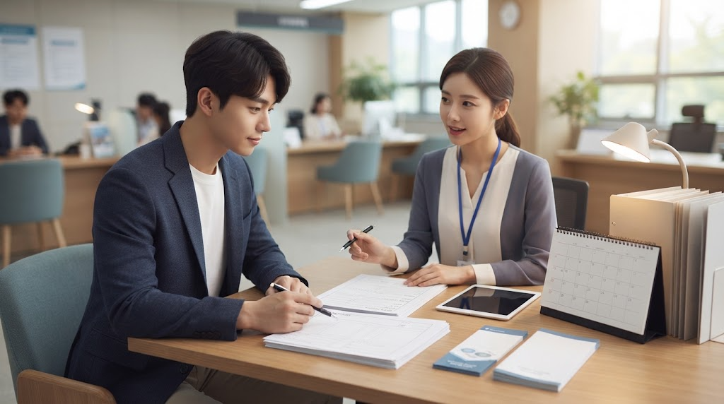 청년도약계좌 관련 이미지 1