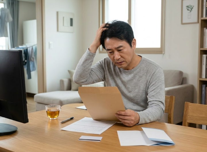 국비교육 수강 포기 페널티 관련 이미지 1