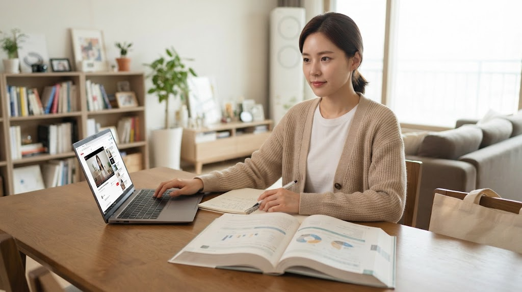 수강료 부담을 덜어주는 다양한 분야의 국비지원교육 대상자 조건 2 국비지원교육 관련 이미지 1