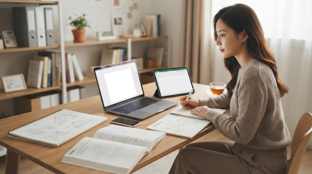 IT부터 디자인까지 다양한 분야를 아우르는 국비교육 종류 정리 2 국비교육 관련 이미지 1