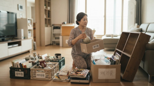 이사폐기물처리 관련 이미지 1
