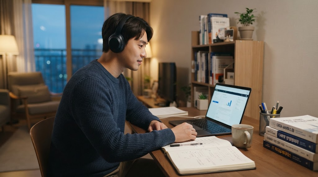 미래 대비를 위해 직장인들이 많이 관심을 갖는 유망 자격증추천 목록 2 자격증추천 관련 이미지 1