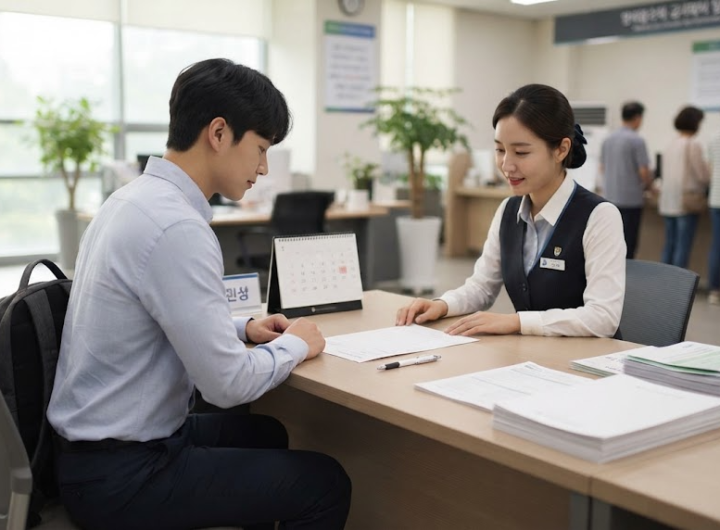 청년직장인지원금 관련 이미지 1