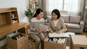 상속세 면제한도 10억 관련 이미지 1