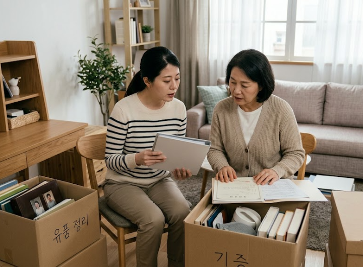 상속세 면제한도 10억 관련 이미지 1