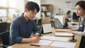 청년직장인지원금 관련 이미지 1