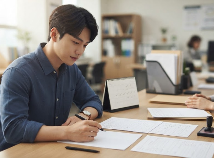 청년직장인지원금 관련 이미지 1