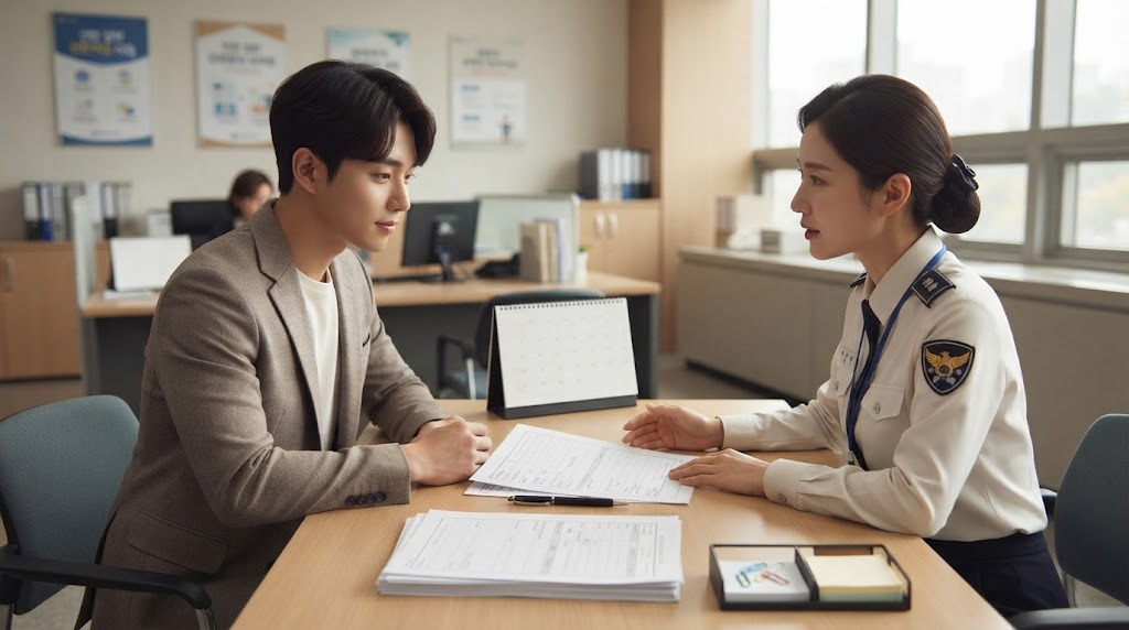 청년직장인지원금 혜택 받기 위해 알아두어야 할 절차 2 청년직장인지원금 관련 이미지 1