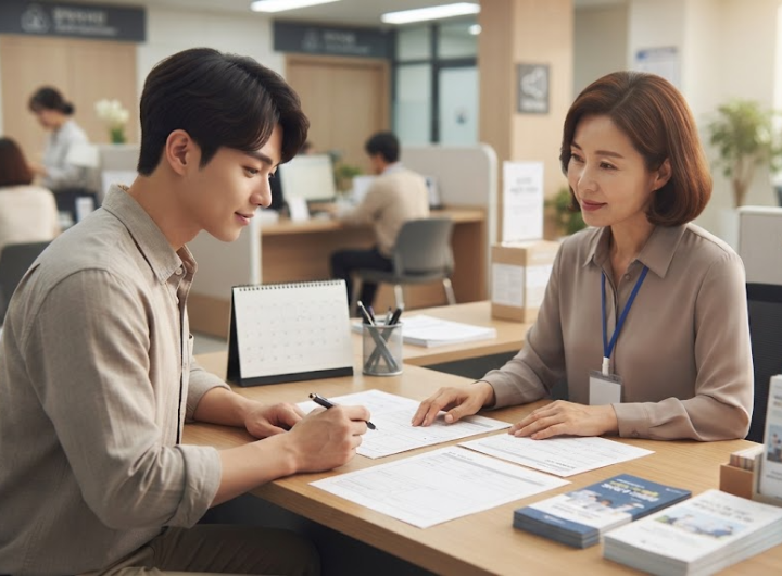 청년직장인지원금 관련 이미지 1
