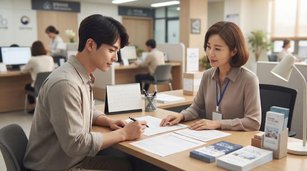 청년직장인지원금 놓치기 쉬운 조건 꼼꼼히 체크하기 2 청년직장인지원금 관련 이미지 1