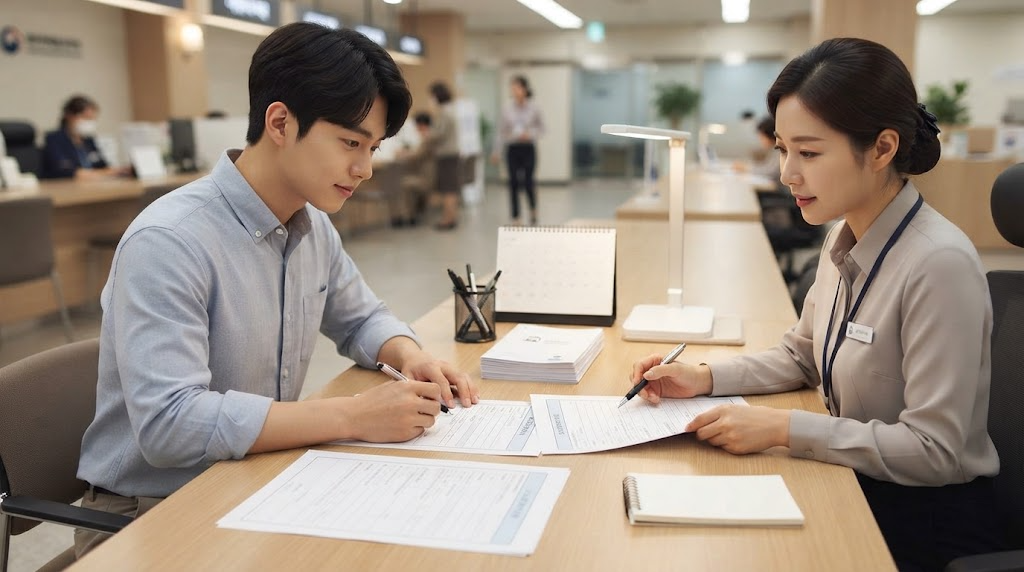 청년직장인지원금 신청 조건과 미리 확인해야 할 체크포인트 2 청년직장인지원금 관련 이미지 1