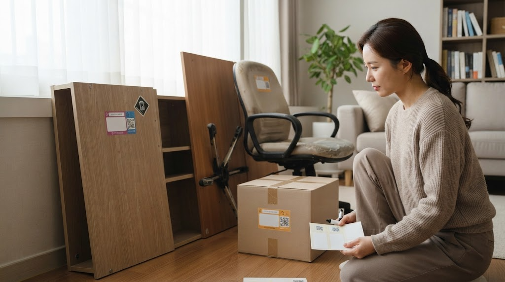대형폐기물가격 품목별로 비교해보고 예산 세우는 법 2 대형폐기물가격 관련 이미지 1