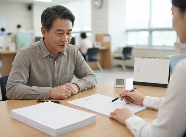 근로장려금정기신청자격요건단독가구 관련 이미지 1
