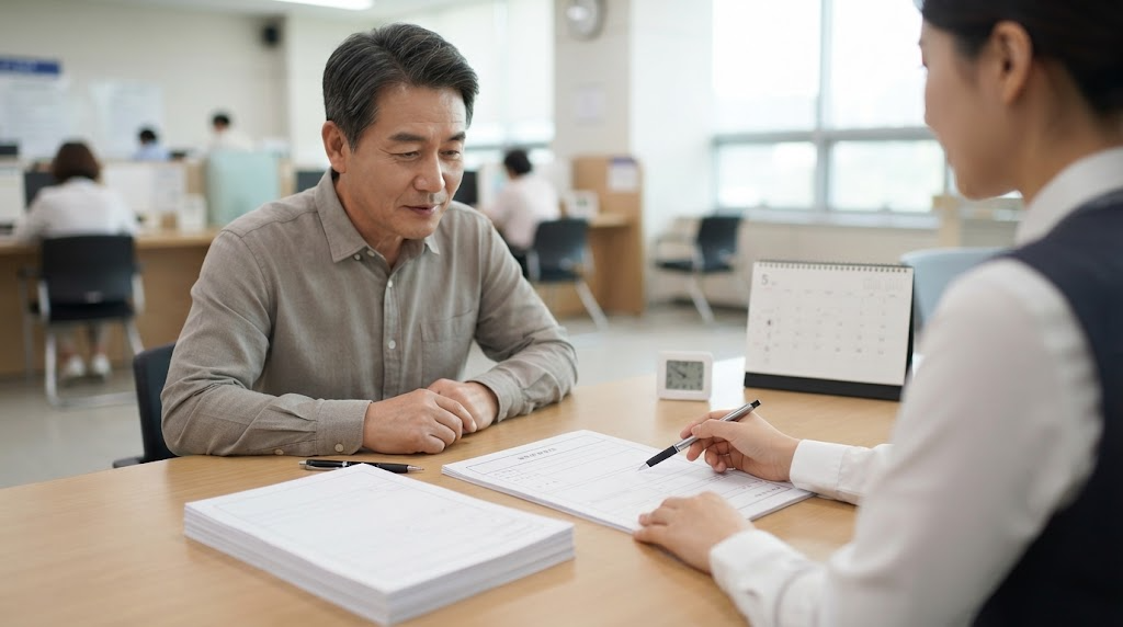 근로장려금정기신청자격요건단독가구 대상자 확인 및 신청 팁 2 근로장려금정기신청자격요건단독가구 관련 이미지 1