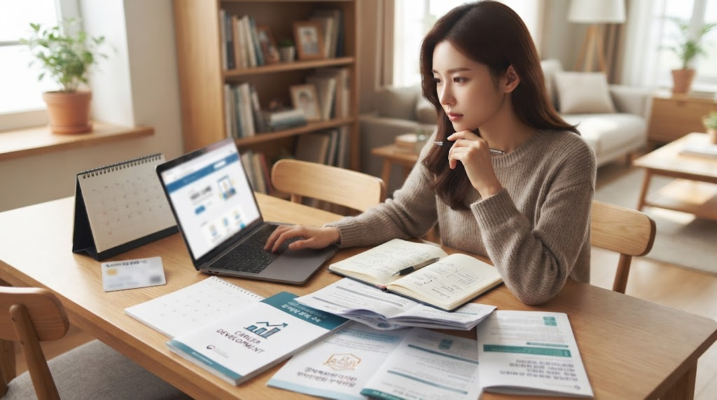 국비지원교육 관련 이미지 1