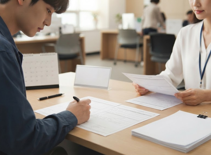 청년직장인지원금 관련 이미지 1