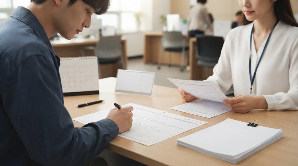 청년직장인지원금 관련 이미지 1