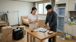 집청소비용 견적 관련 이미지 1