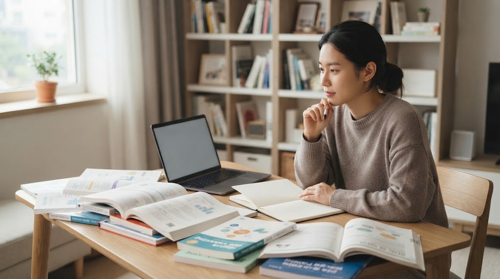 자격증추천 관련 이미지 1