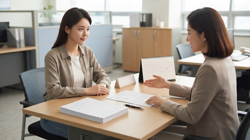 청년주거지원신청 대상 여부 간편하게 조회하는 절차 가이드 2 청년주거지원신청 관련 이미지 1