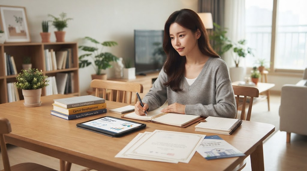 국비지원자격증 취득 준비할 때 꼭 따져봐야 할 핵심 기준 2 국비지원자격증 관련 이미지 1